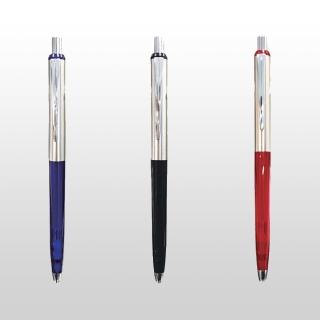 O.B. Half Stain 自動中性筆 0.5mm /支 OB#700（OB-700）
