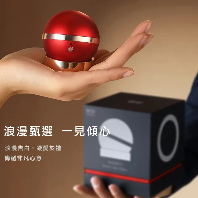 【小米有品】Seemagic 電動指甲刀 HERO 台灣官方保固1年 原廠授權(電動指甲刀 電動磨甲器 指甲剪 雙12)