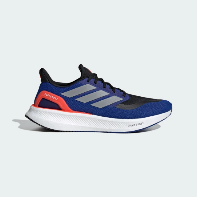 adidas 愛迪達 PUREBOOST 5 跑鞋 慢跑鞋 運動鞋 男鞋 IF9197