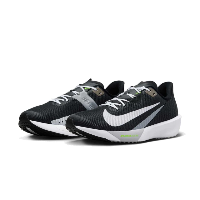 NIKE 耐吉 NIKE AIR ZOOM RIVAL FLY 4 運動鞋 慢跑鞋 男 - FV6040001