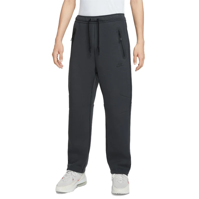 NIKE 耐吉 AS M NK TCH FLC OH PANT2 運動長褲 男 - HJ6534060