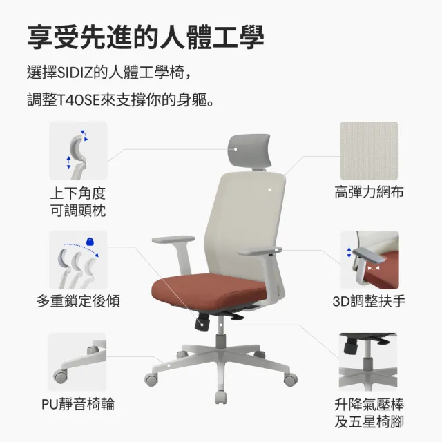 ZIFU办公椅- 京东