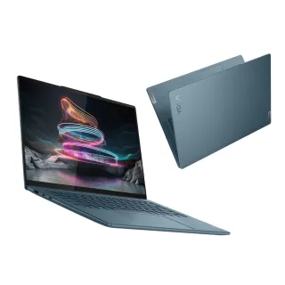 【Lenovo】14.5吋Ultra 7 RTX4050輕薄AI筆電(Yoga Pro 7/83E20047TW/Ultra 7-155H/32G/1TB SSD/W11/OLED)