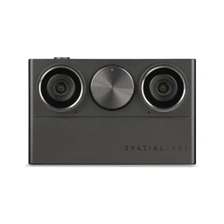 【Acer 宏碁】SpatialLabs Eyes 3D雙鏡頭相機