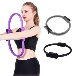 【ENDER SPORT】普拉提圈 健身環 皮拉提斯圈 瑜伽圈 健身圈(普拉提圈 健身環 皮拉提斯圈 瑜伽圈 健身圈)