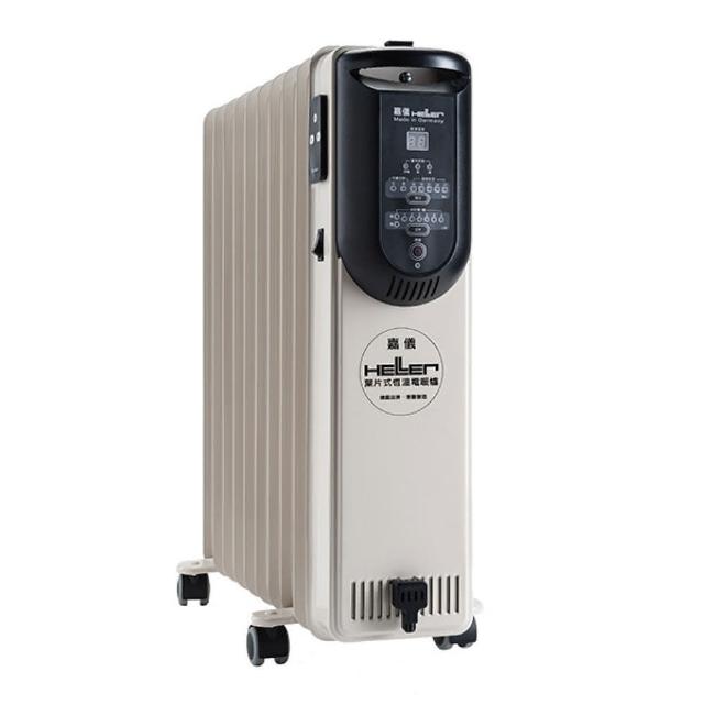 HELLER嘉儀 KED-510T