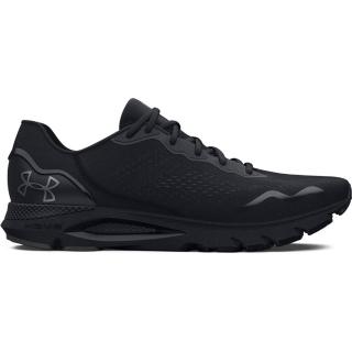 【UNDER ARMOUR】UA官方直營 男 HOVR SONIC 6 慢跑鞋 3026121-003(黑色)