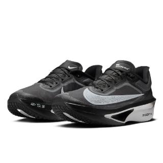 【NIKE 耐吉】ZOOM FLY 6 男款 黑色 路跑競速鞋 運動 碳纖維(FN8454-001)