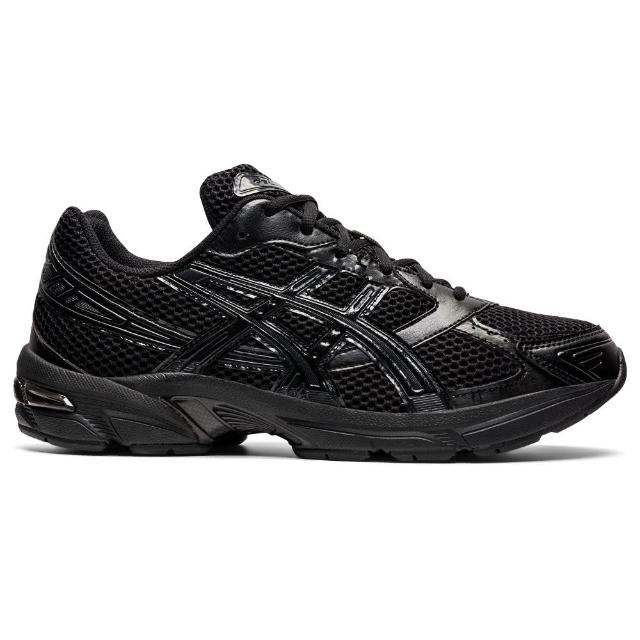 【asics 亞瑟士】GEL-1130 男款 運動休閒鞋(1201A256-002)