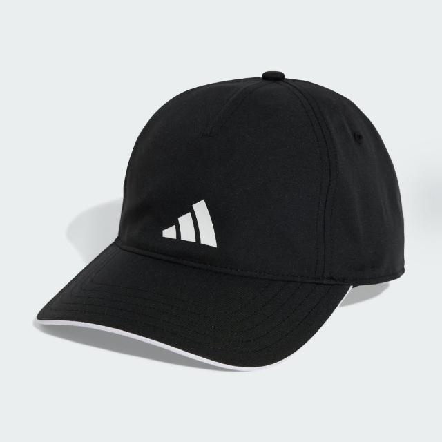 【adidas 愛迪達】棒球帽 男/女 JN6096