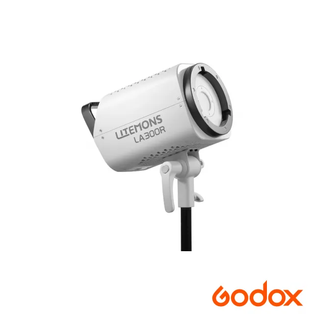 【Godox 神牛】LA300R K1 光小獸全彩 LED 直播燈(公司貨)