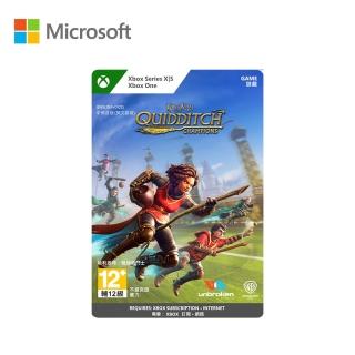 【Microsoft 微軟】哈利波特：魁地奇鬥士[下載版](下載版購買後無法退換貨)