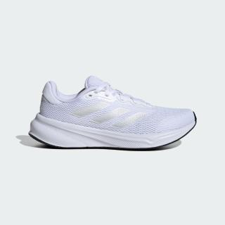 【adidas 愛迪達】RESPONSE 跑鞋 慢跑鞋 運動鞋 女鞋 IH6019