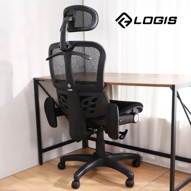 logis電腦椅