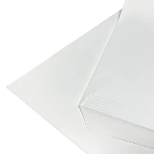 【CLEAN 克林】防水淋膜包裝紙 42x68cm 50張/包(防潮紙 防潑水紙 防沾黏紙 隔襯 包材內襯 禮物包裝紙)