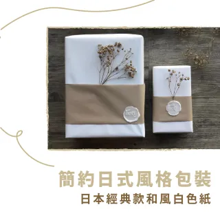 【CLEAN 克林】防水淋膜包裝紙  85x85cm 25張/包(防潮紙 防潑水紙 防沾黏紙 隔襯 包材內襯 禮物包裝紙)