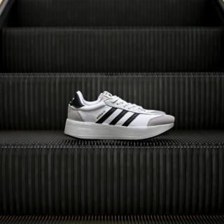 【adidas 愛迪達】CITY RNR 運動休閒鞋 男鞋/女鞋 - Originals JI0831