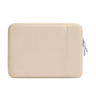 【tomtoc】完全防護 暖柔沙 適用13吋MacBook Pro 2016後&MacBook Air 2018後M1-M4晶片