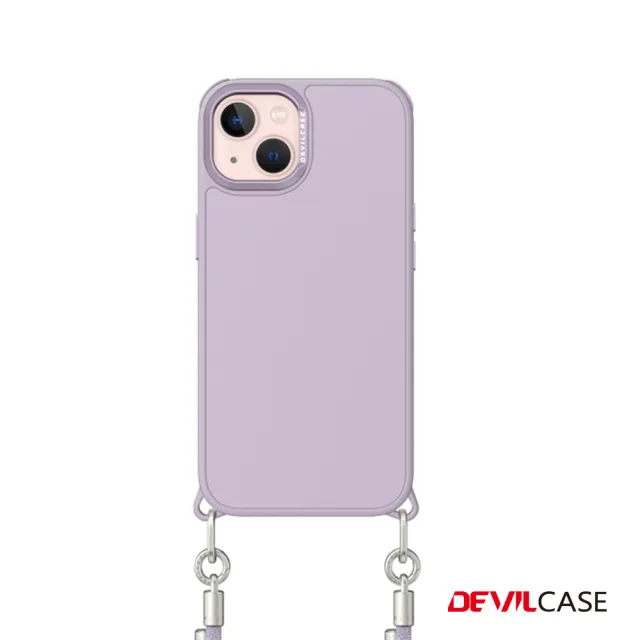 【DEVILCASE】iPhone 14 6.1吋 惡魔防摔殼 PRO2(7色)