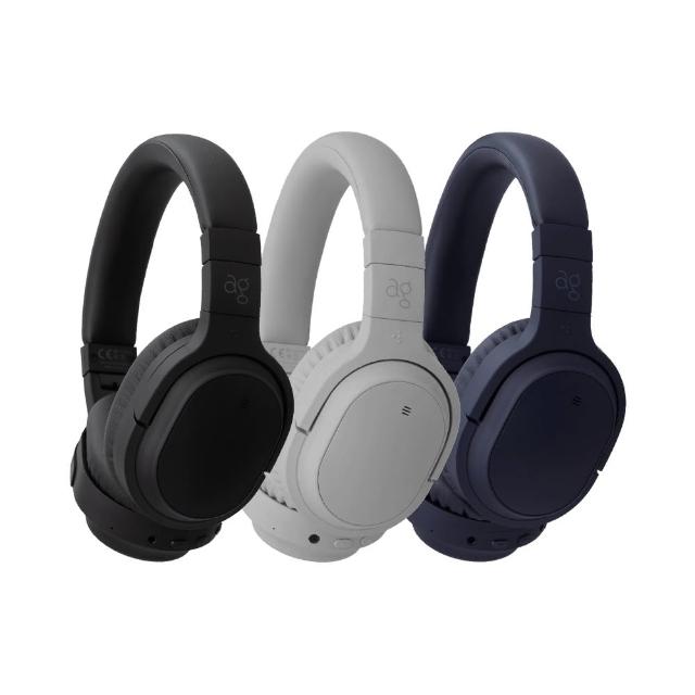 【ag】WHP01K MK2 藍牙降噪耳罩式耳機