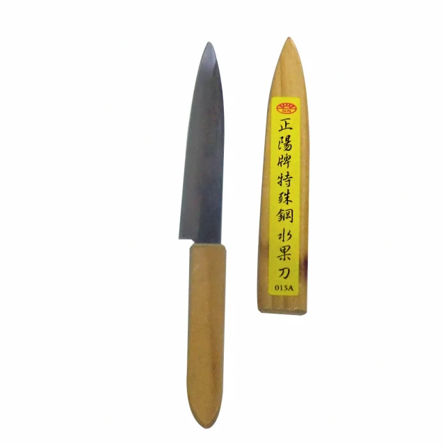 生活King 正陽牌-水果刀(27cm)