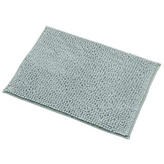 【NITORI 宜得利家居】浴室踏墊 35×50 GR YM02(浴室踏墊 踏墊)