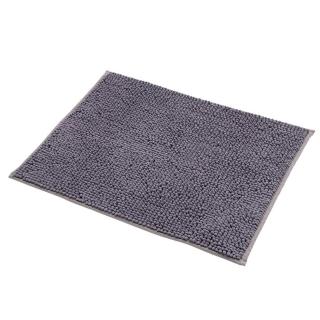 【NITORI 宜得利家居】浴室踏墊 45×60 PU YM02(浴室踏墊 踏墊)