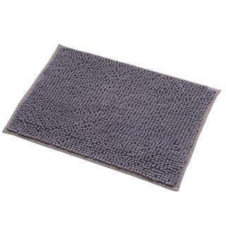 【NITORI 宜得利家居】浴室踏墊 35×50 PU YM02(浴室踏墊 踏墊)