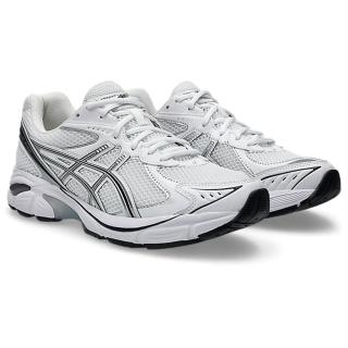 【asics 亞瑟士】休閒鞋 女鞋 運動鞋 GT-2160 銀白 1203A275110