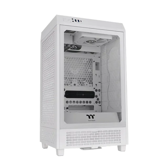 【微星平台】i5六核GeForce RTX 4060{看到了沒B}電競電腦(i5-12400F/H610/16G/500G_M.2)