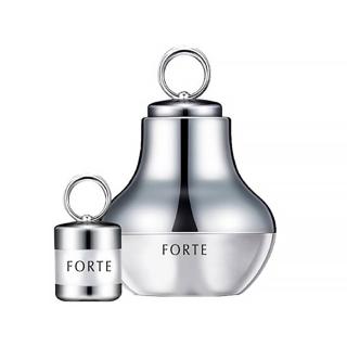 【FORTE】臺塑生醫NMN凝時抗老淨白導入霜2入組(30ml/盒)