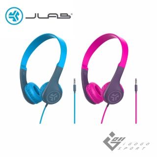 【JLab】Jbuddies POP耳罩式兒童耳機