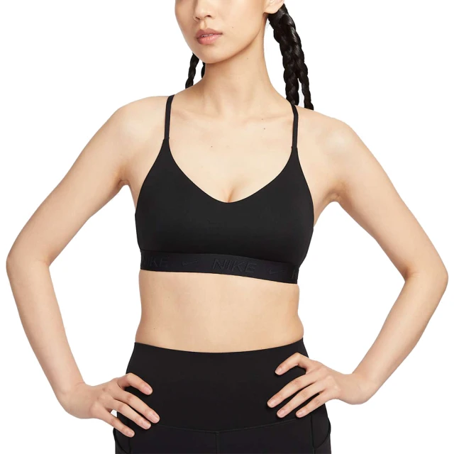 NIKE 耐吉 BRA 運動內衣 AS W NK DF INDY LGT SPT BRA 女 - FD1063010