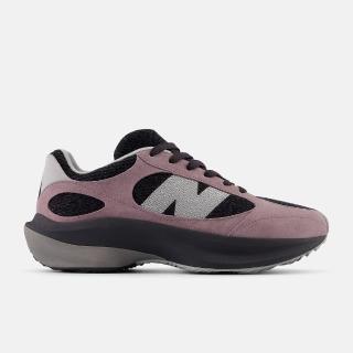 【NEW BALANCE】NB 休閒鞋 女鞋 運動鞋 粉黑 UWRPDFSE-D楦(4488)
