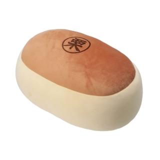 【NITORI 宜得利家居】QQ靠墊 MOCHIMOCHI 栗子饅頭 KM001(QQ靠墊 靠墊 MOCHIMOCHI)