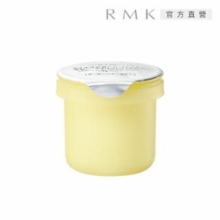 【RMK】W修護菁萃油霜 30g(補充瓶)