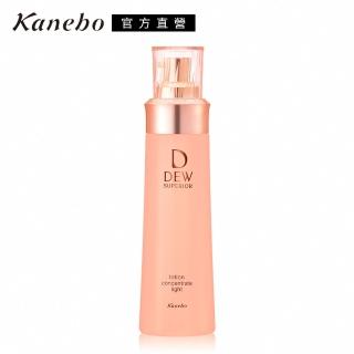 【Kanebo 佳麗寶】DEWS 潤活精純露 150mL(3款任選)