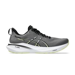 【asics 亞瑟士】GT-2000 13 2E 男款 寬楦 支撐 慢跑鞋 灰(1011B862-022)