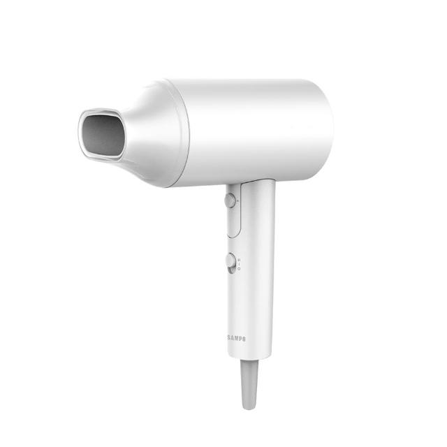 【SAMPO 聲寶】負離子吹風機(ED-Z2101NL)