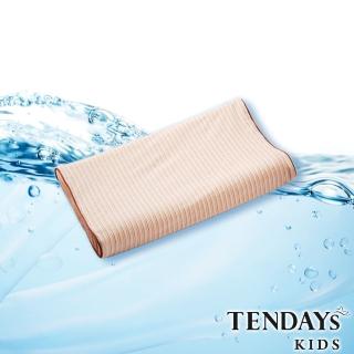 【TENDAYS】水洗透氣嬰兒枕(0-4歲 可水洗枕)