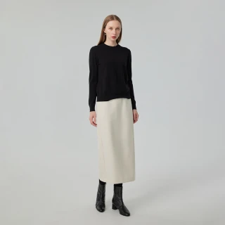 【giordano ladies】經典鉛筆裙(02464516)