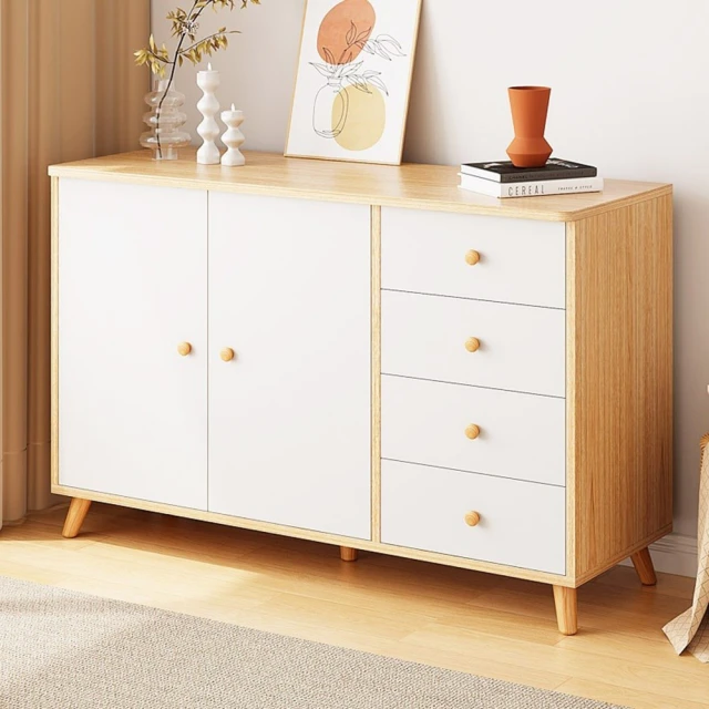 Josie 智能床頭櫃 40x40x58cm(床邊櫃 邊櫃 