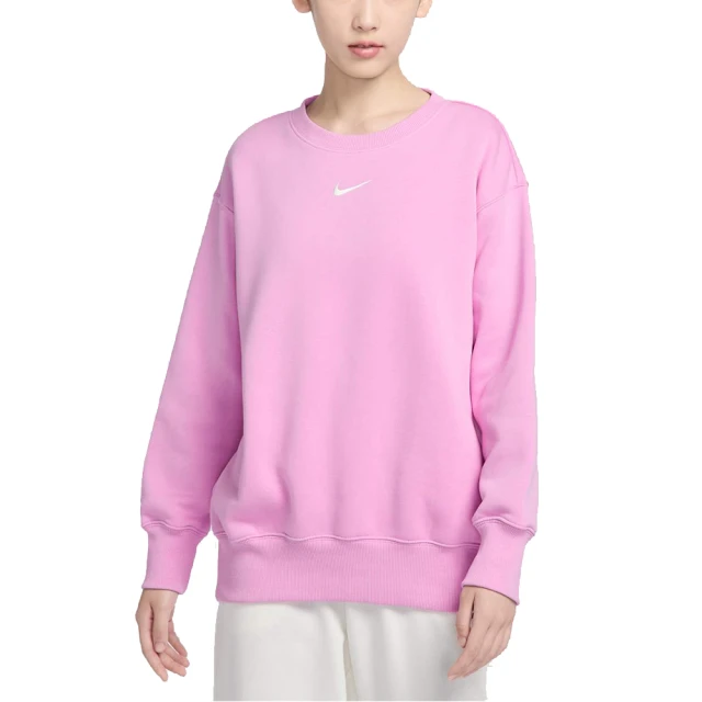 NIKE 耐吉 圓領長袖T恤 休閒 AS W NSW PHN