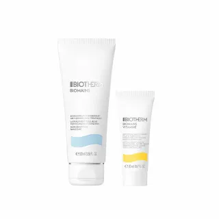 【碧兒泉】官方直營  柔嫩美甲護手霜100ml(BIOTHERM手部保養)