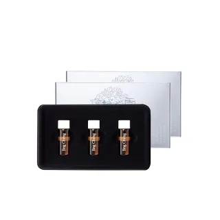 【牛爾京城之霜】激光密集美白安瓶1.5ml*3pcs x2盒裝(共6pcs)