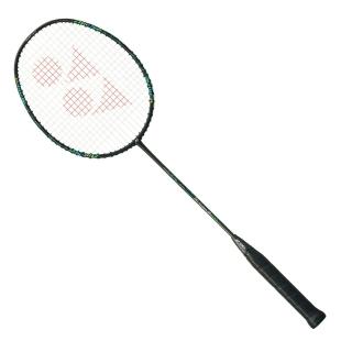 【YONEX】Arcsaber 2 Feel 羽球拍 精準控球 穿線拍 黑綠(ARC2FGE530)