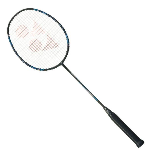 【YONEX】Arcsaber 2 Clear 羽球拍 精準控球 穿線拍 黑藍(ARC2CGE188)