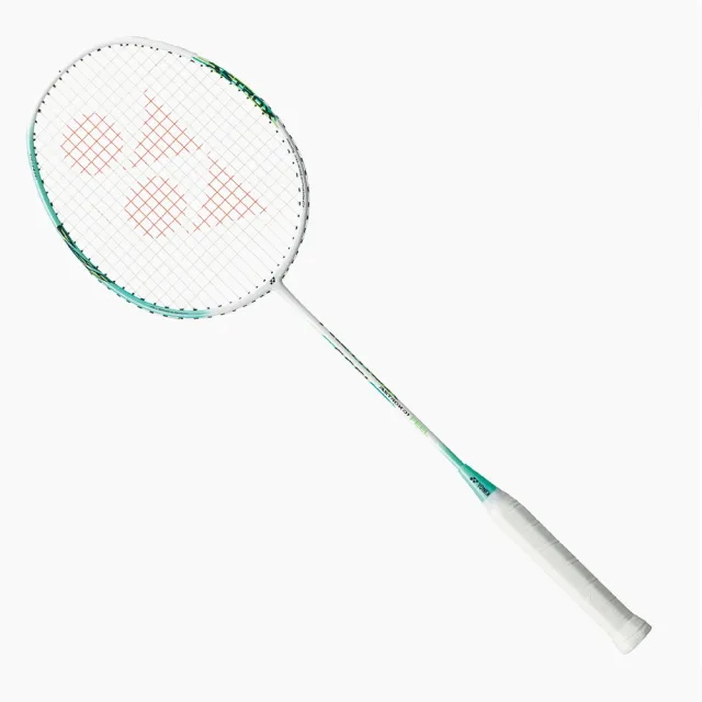 【YONEX】Astrox 01 Feel 羽球拍 快速 強力 殺球 穿線拍 白薄荷綠(AX01FGE551)