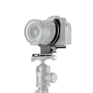 【FOTOPRO】X-ROTATOR 95 轉影95-機身巧旋環