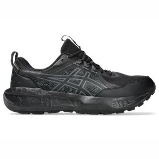 【asics 亞瑟士】GEL-SONOMA 8 GTX 男款 越野 跑鞋 黑(1011B977-002)